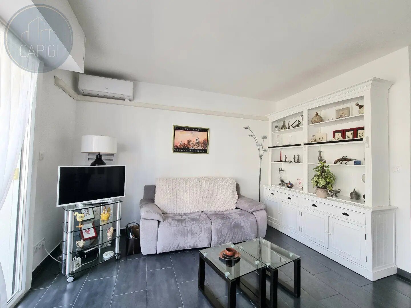 Appartement à vendre, 116m², Béziers