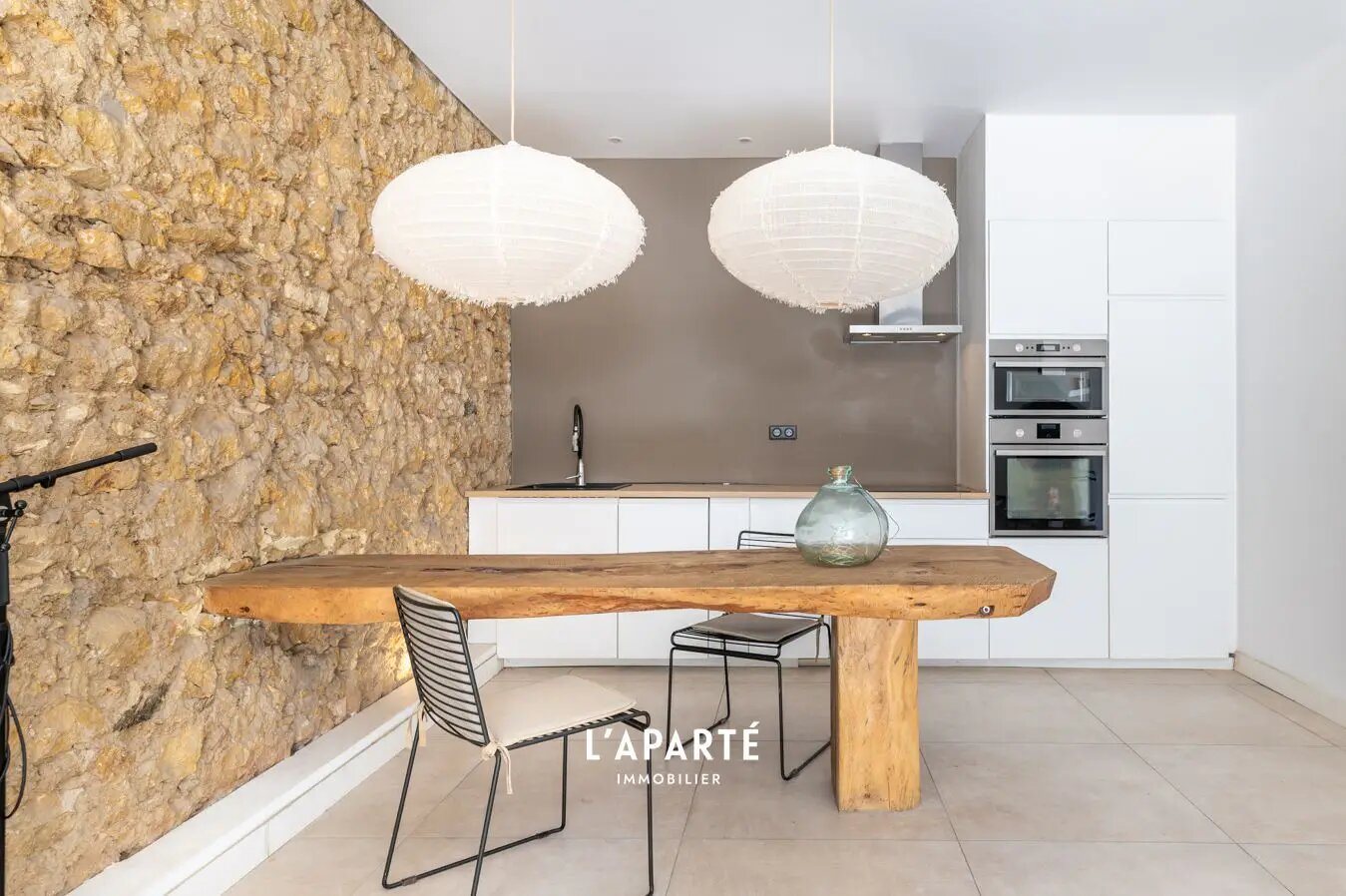 Appartement à vendre, 70m², Marseille 6ème