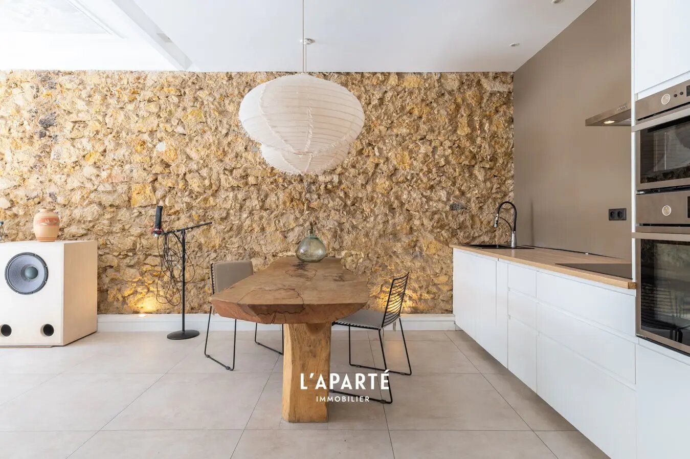 Appartement à vendre, 70m², Marseille 6ème