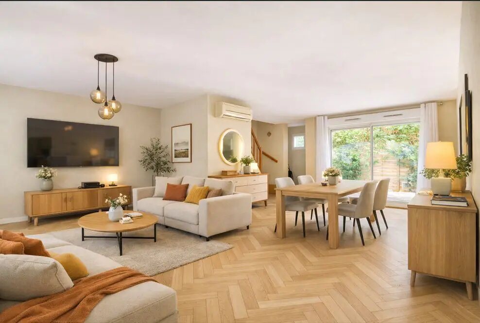 Maison à vendre, 90m², Marseille 13ème
