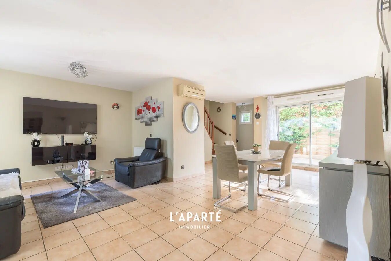Maison à vendre, 90m², Marseille 13ème