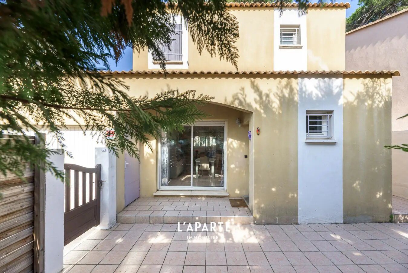 Maison à vendre, 90m², Marseille 13ème