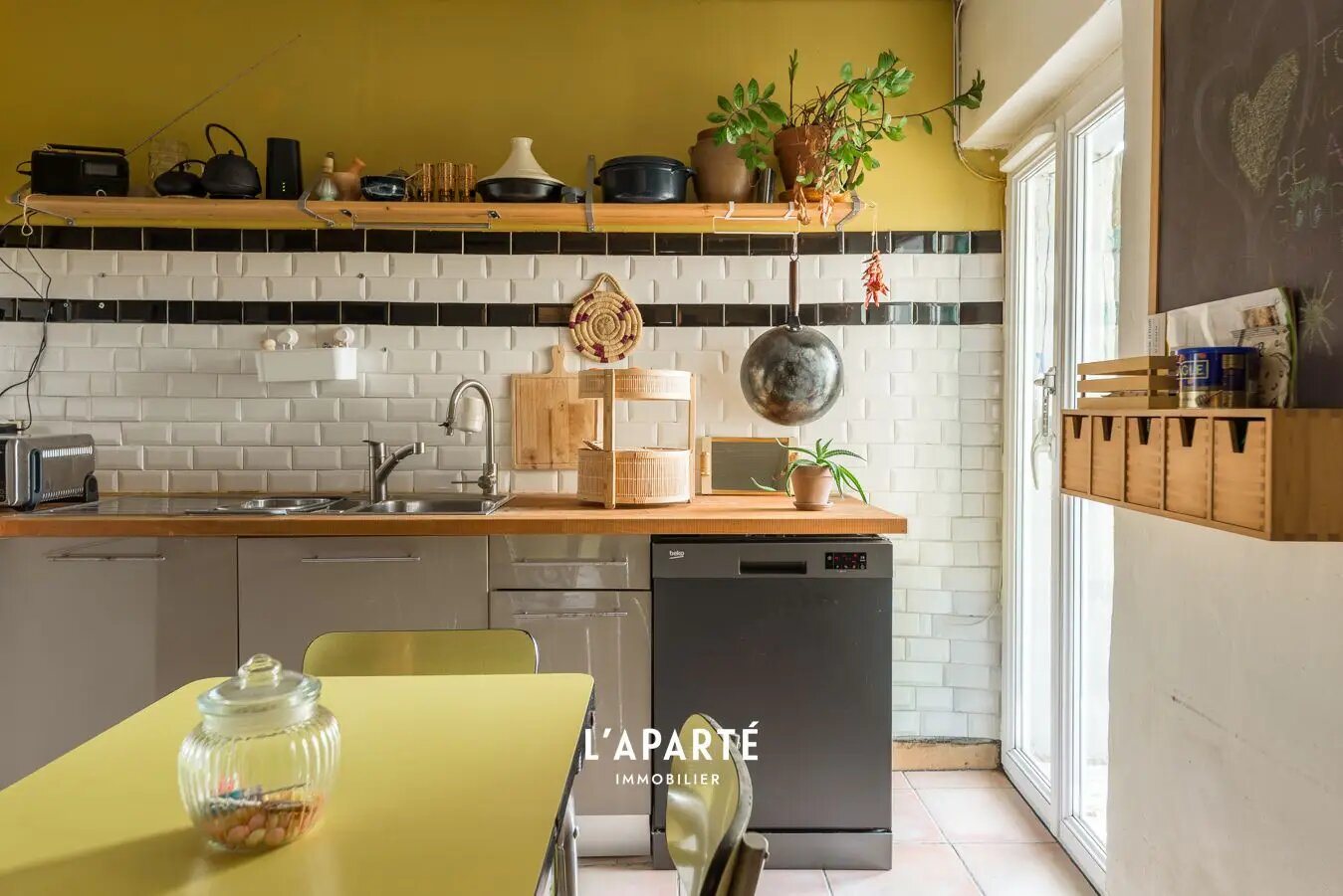 Maison à vendre, 50m², Marseille 12ème