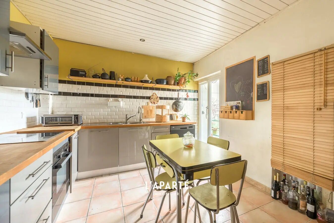 Maison à vendre, 50m², Marseille 12ème