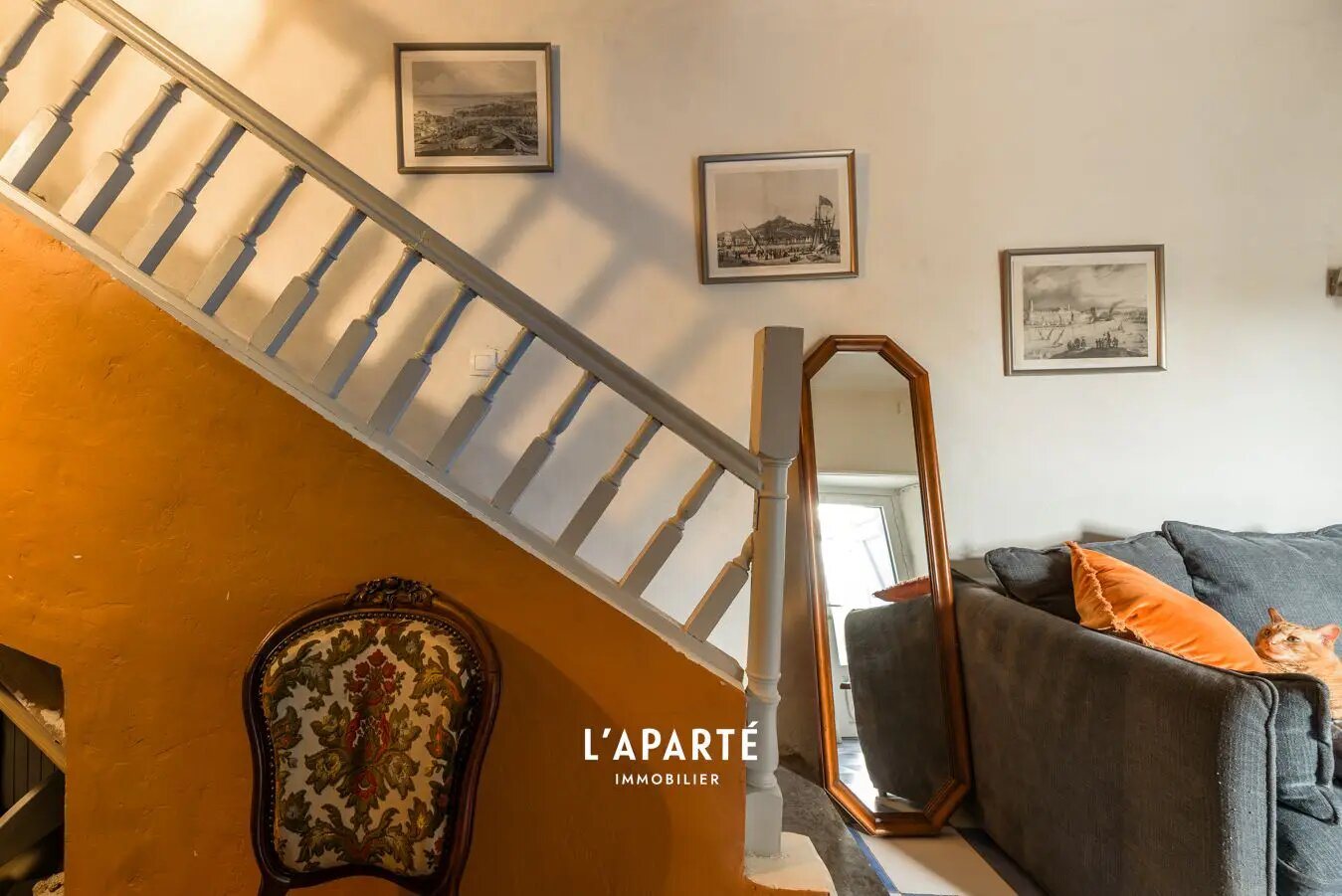 Maison à vendre, 50m², Marseille 12ème