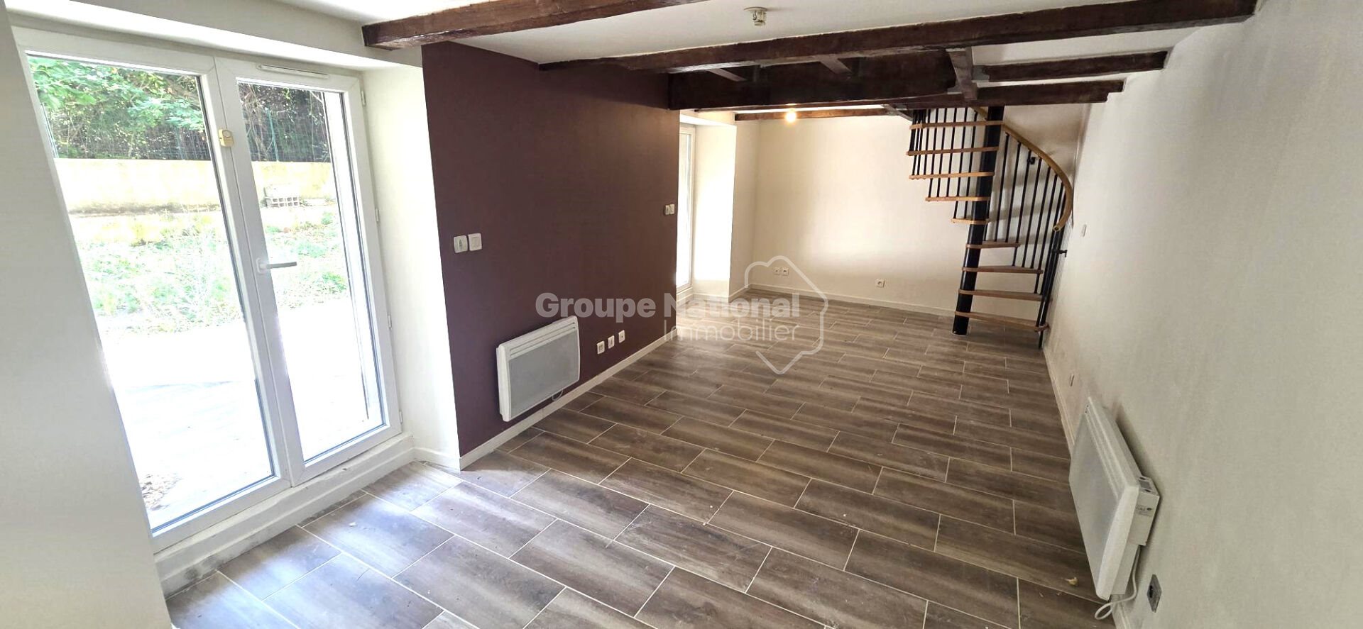 Maison à vendre, 67m², Septèmes-les-Vallons