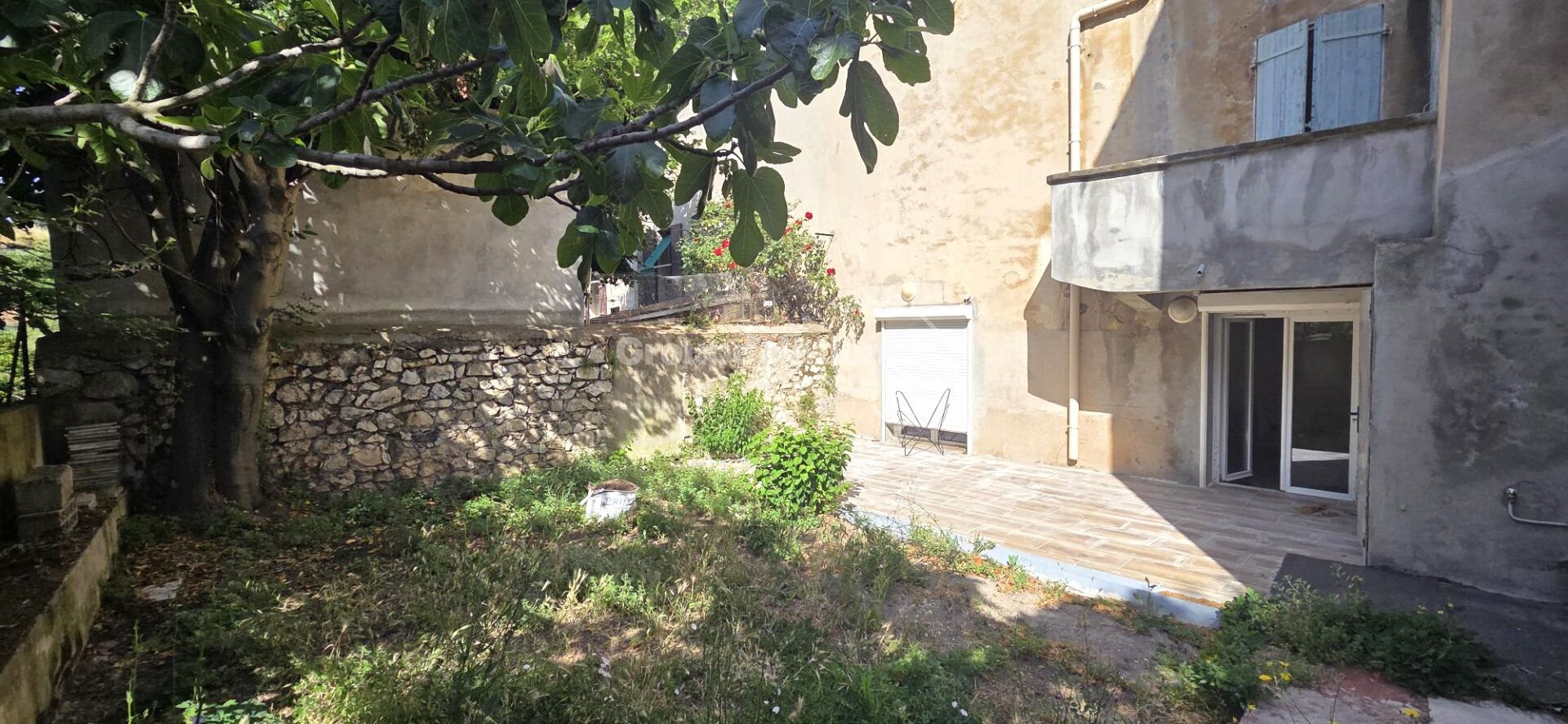 Maison à vendre, 67m², Septèmes-les-Vallons