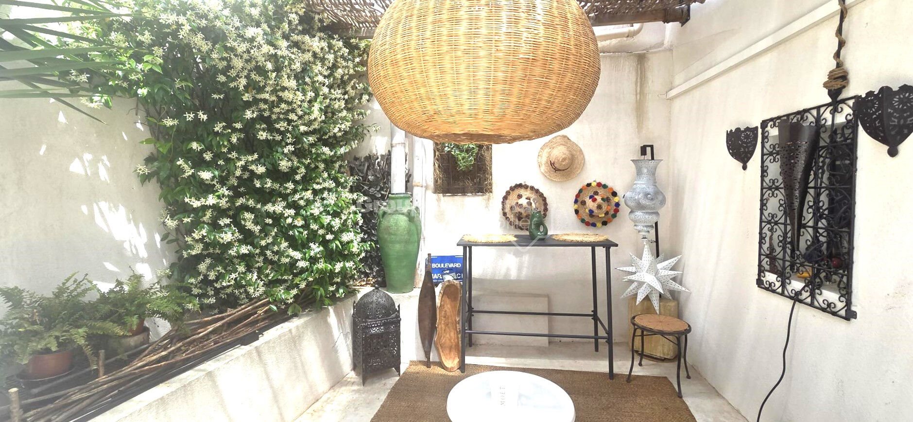 Appartement à vendre, 80m², Le Rove