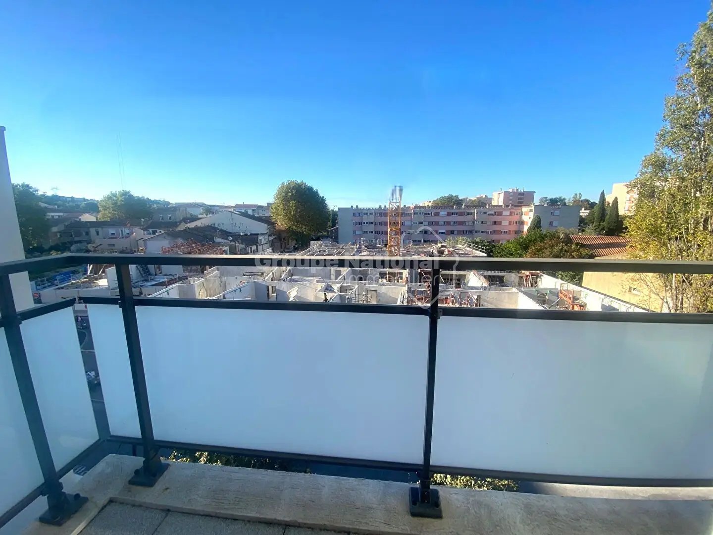 Appartement à vendre, 22m², Istres