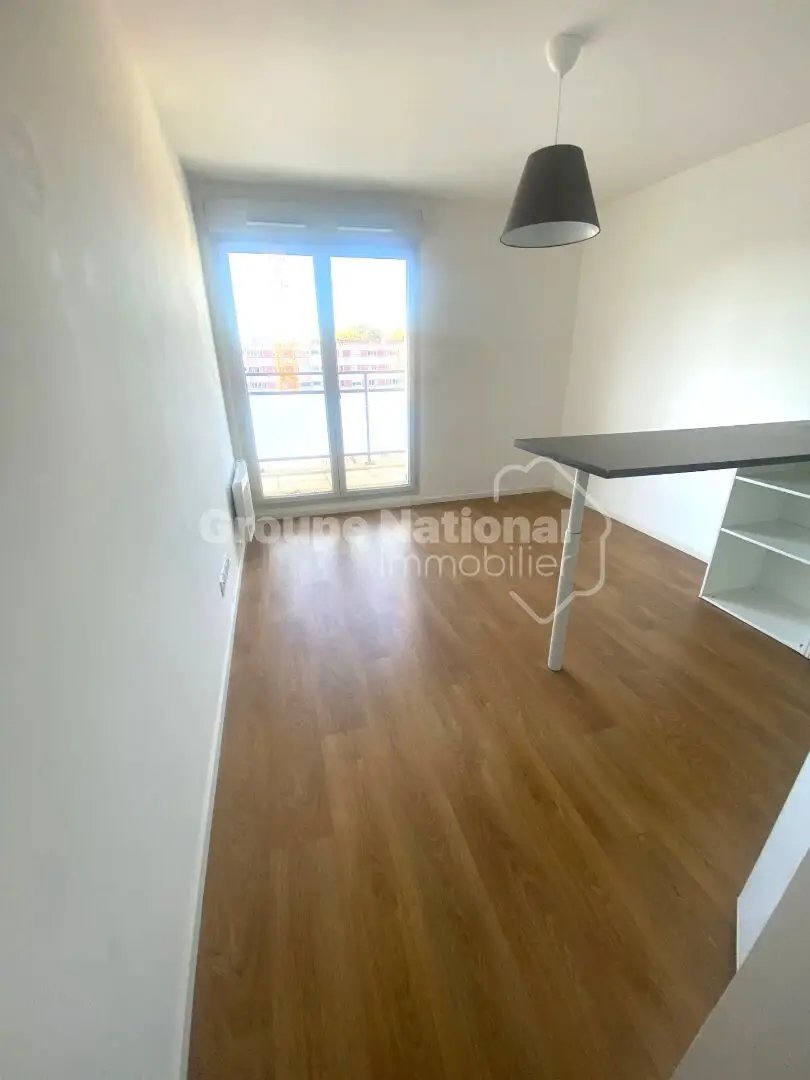 Appartement à vendre, 22m², Istres