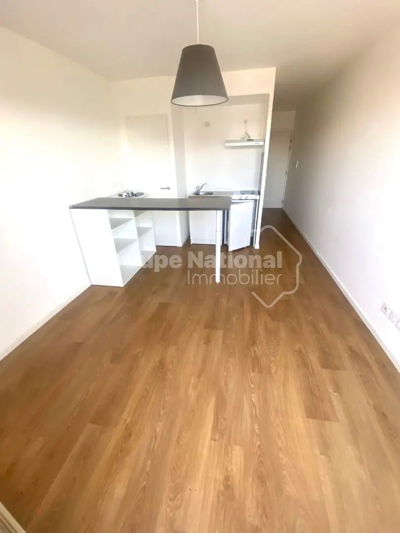 Appartement à vendre, 22m², Istres