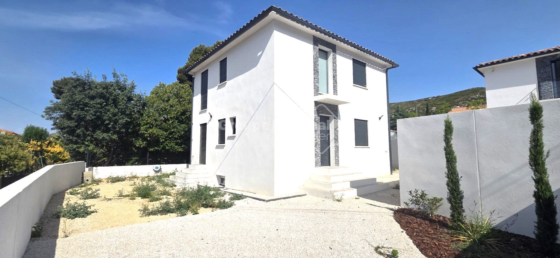 Maison à vendre, 100m², Le Rove