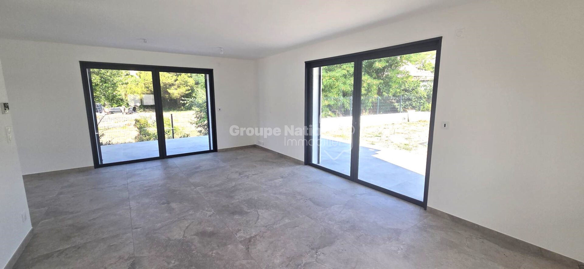 Maison à vendre, 100m², Le Rove