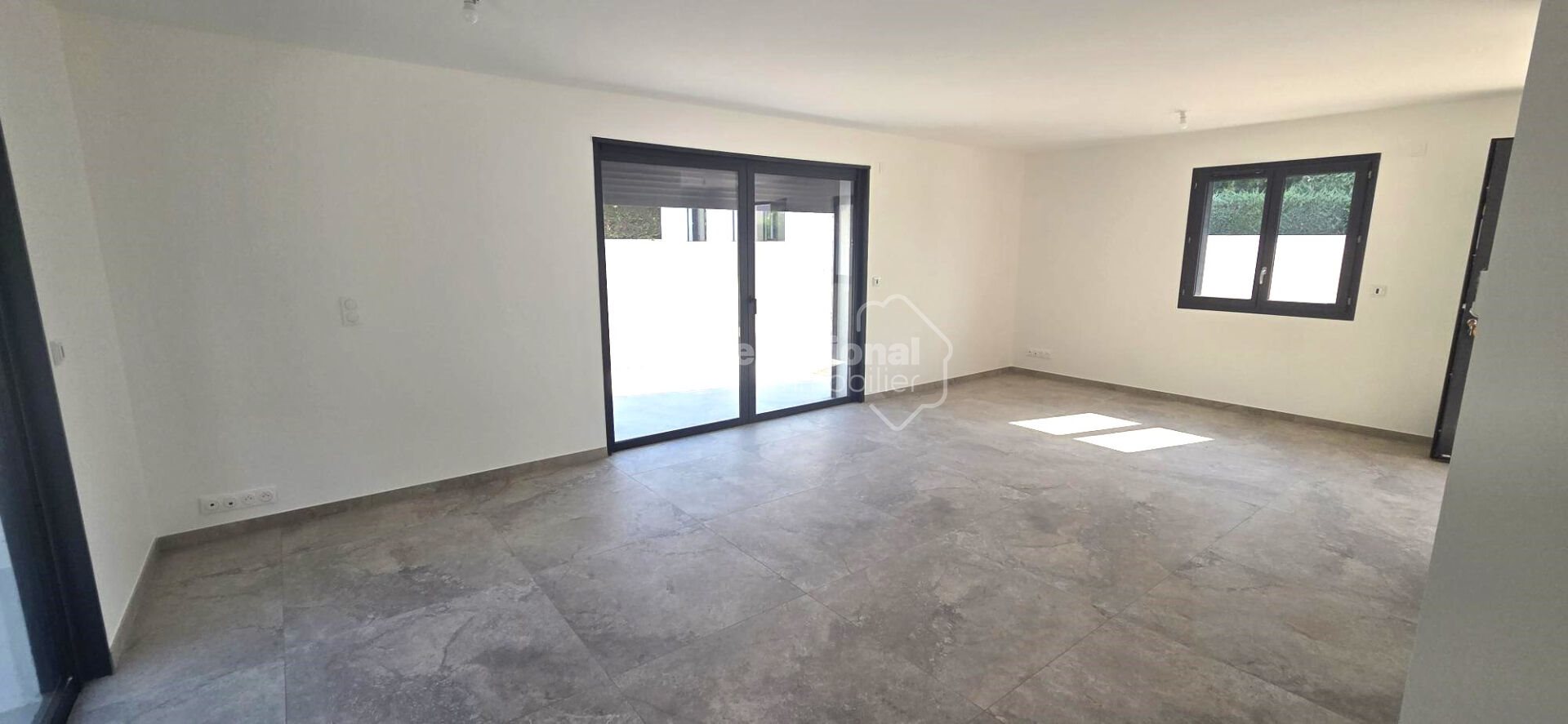 Maison à vendre, 100m², Le Rove