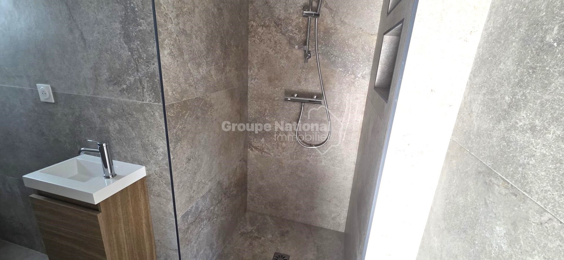 Maison à vendre, 100m², Le Rove