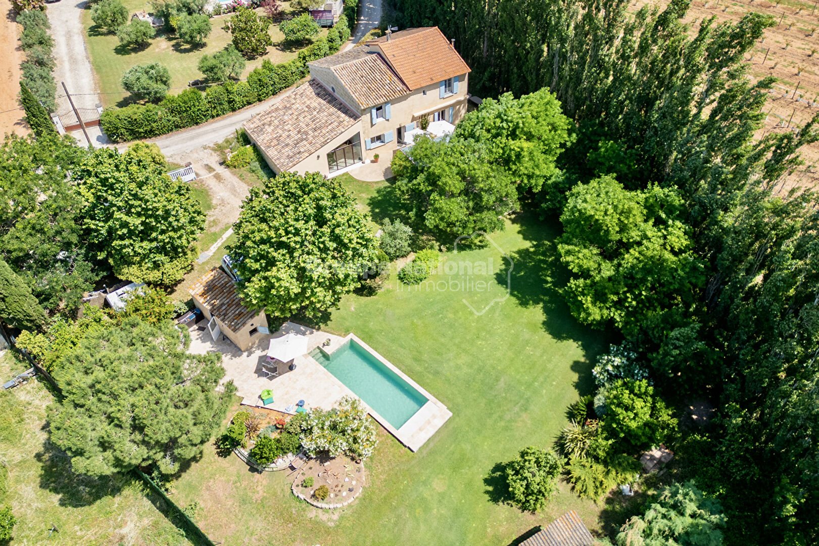 Maison à vendre, 266m², Vauvert