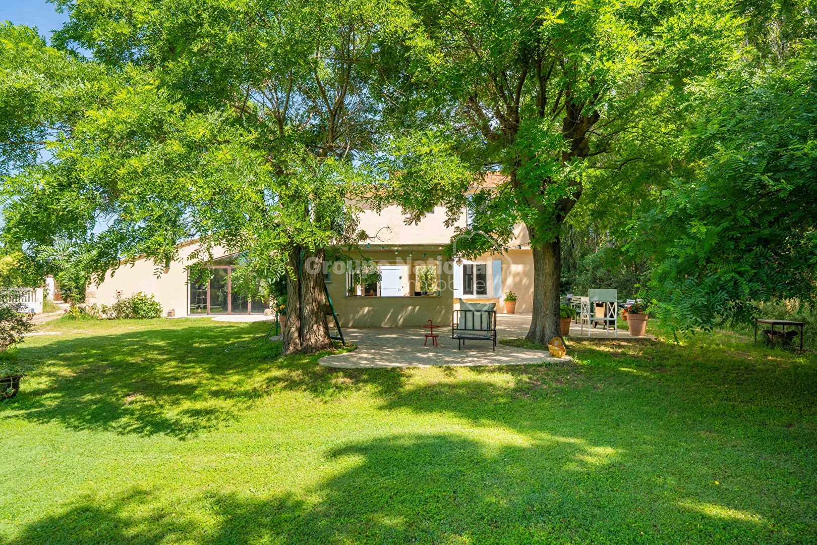Maison à vendre, 266m², Vauvert