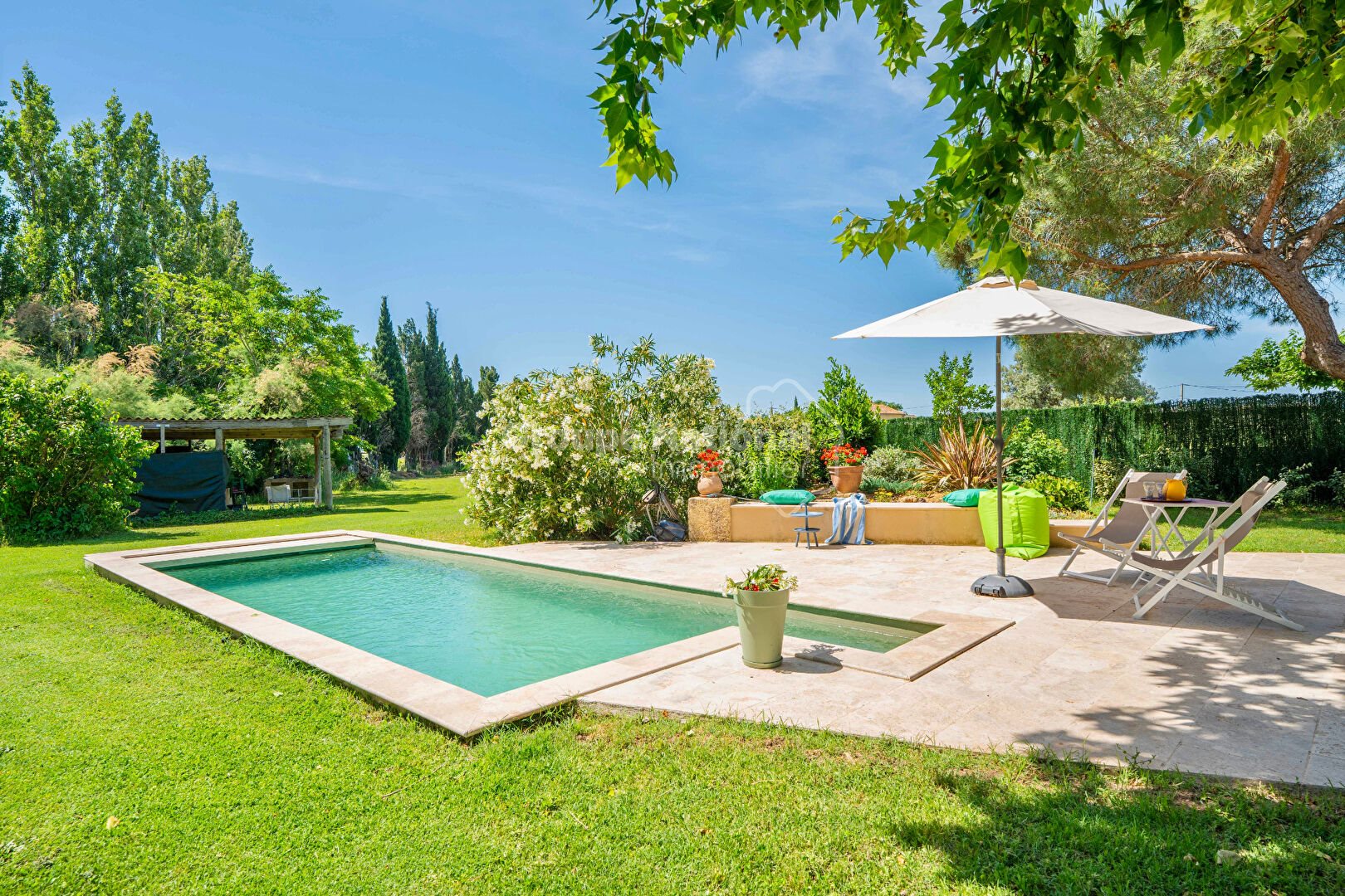 Maison à vendre, 266m², Vauvert
