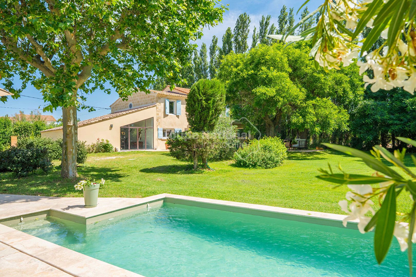 Maison à vendre, 266m², Vauvert