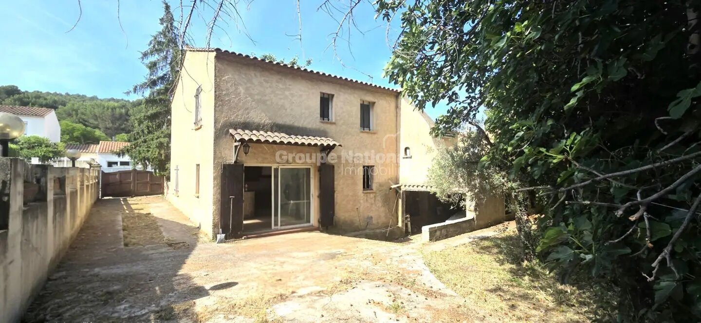 Maison à vendre, 140m², Les Pennes-Mirabeau