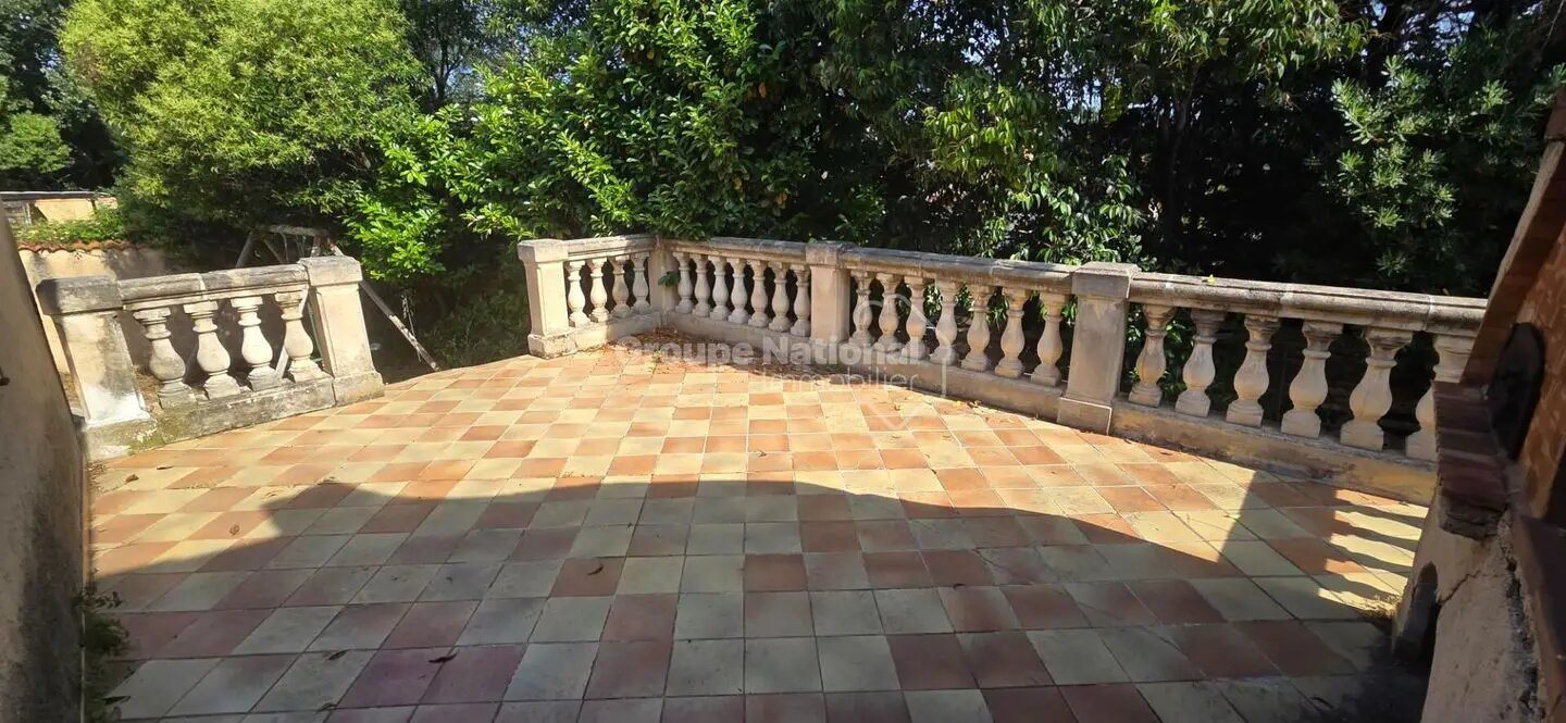 Maison à vendre, 140m², Les Pennes-Mirabeau