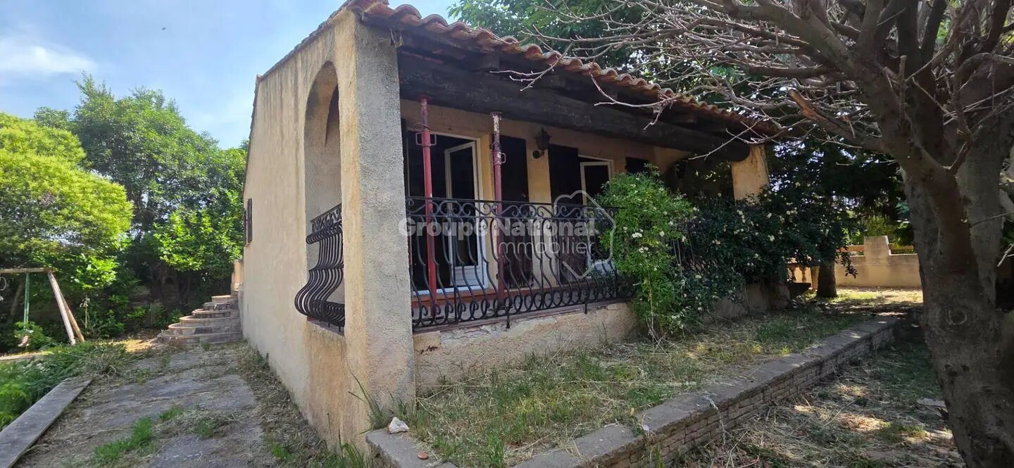 Maison à vendre, 140m², Les Pennes-Mirabeau