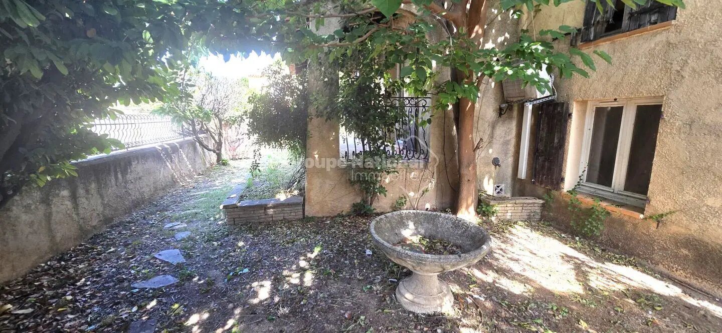 Maison à vendre, 140m², Les Pennes-Mirabeau