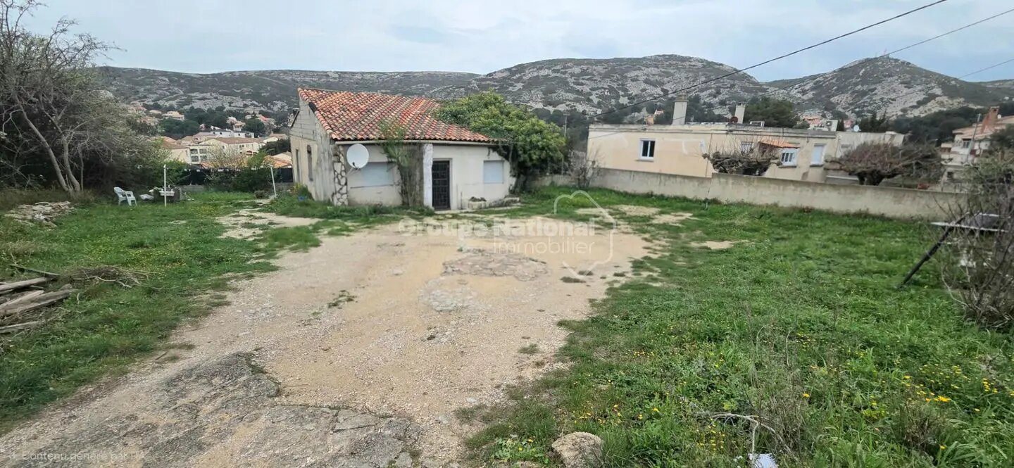 Maison à vendre, 74m², Le Rove