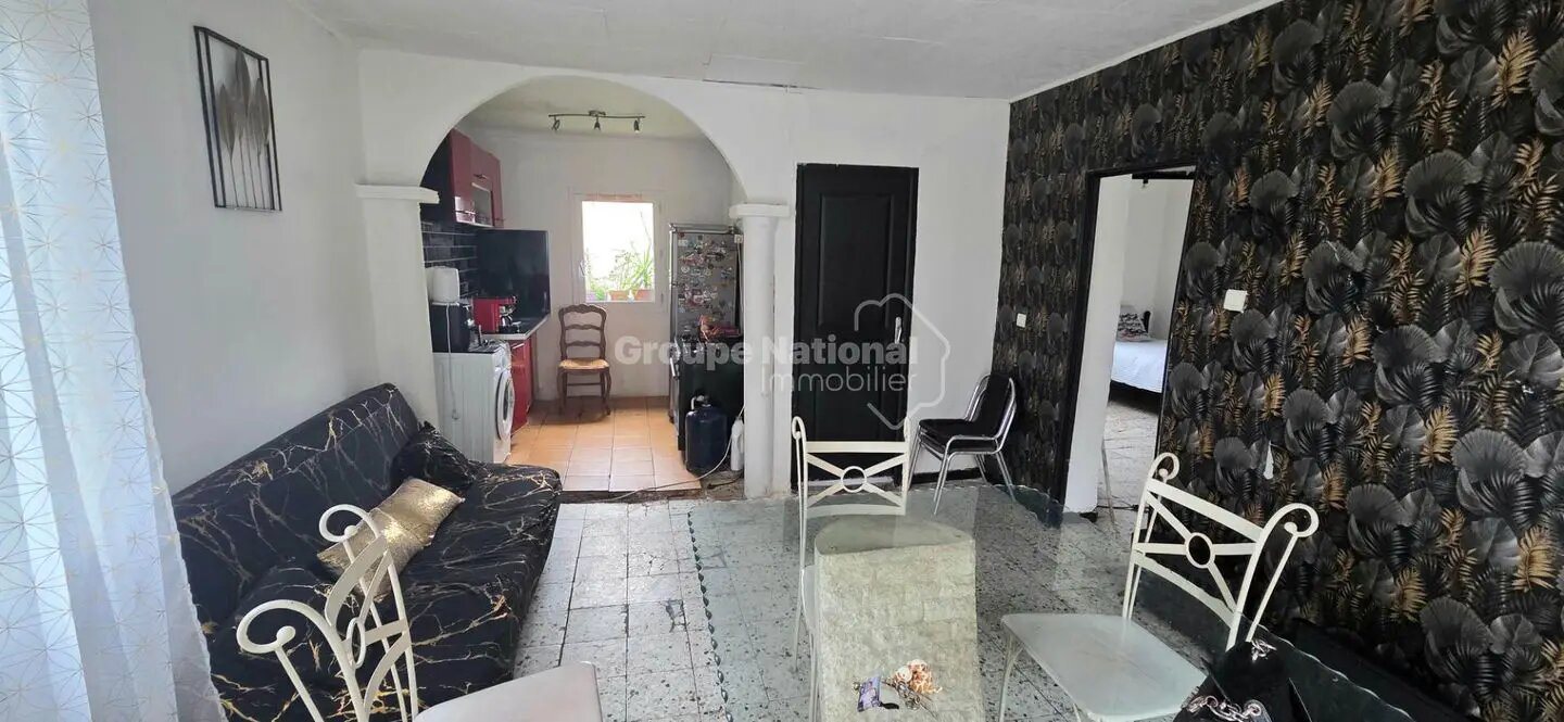 Maison à vendre, 74m², Le Rove