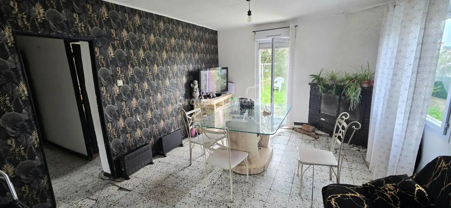 Maison à vendre, 74m², Le Rove