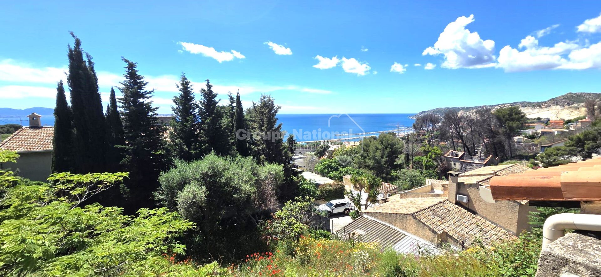 Maison à vendre, 127m², Marseille 16ème