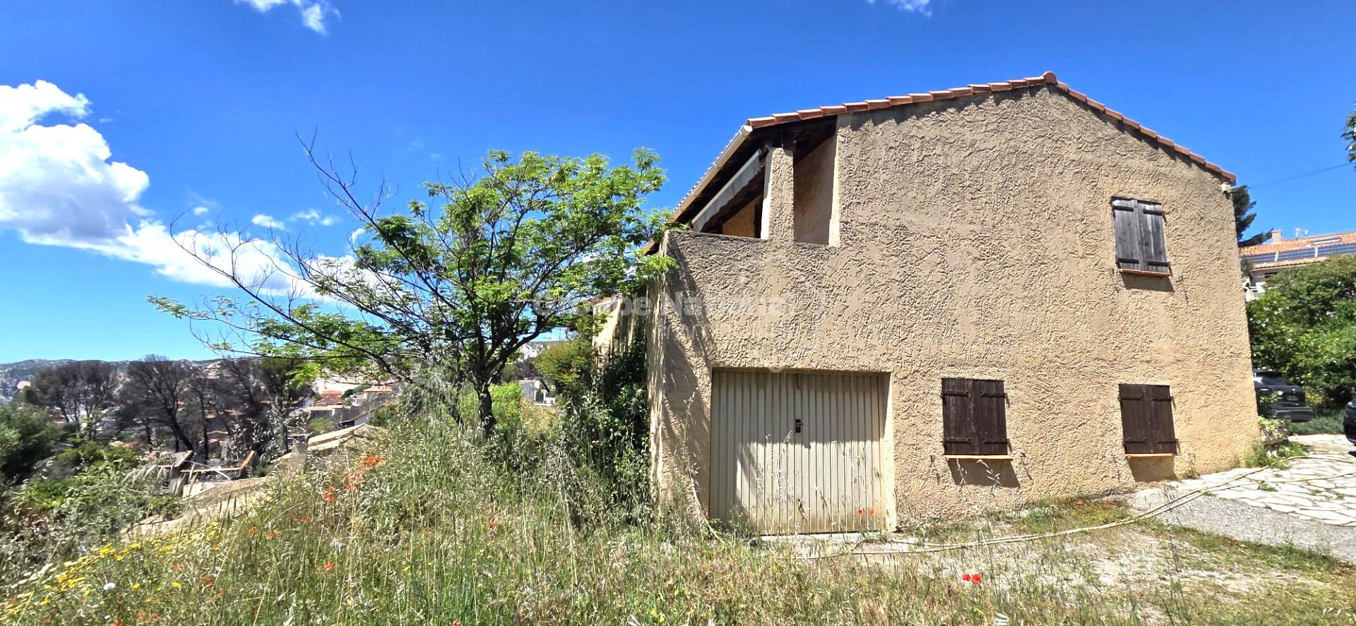 Maison à vendre, 127m², Marseille 16ème