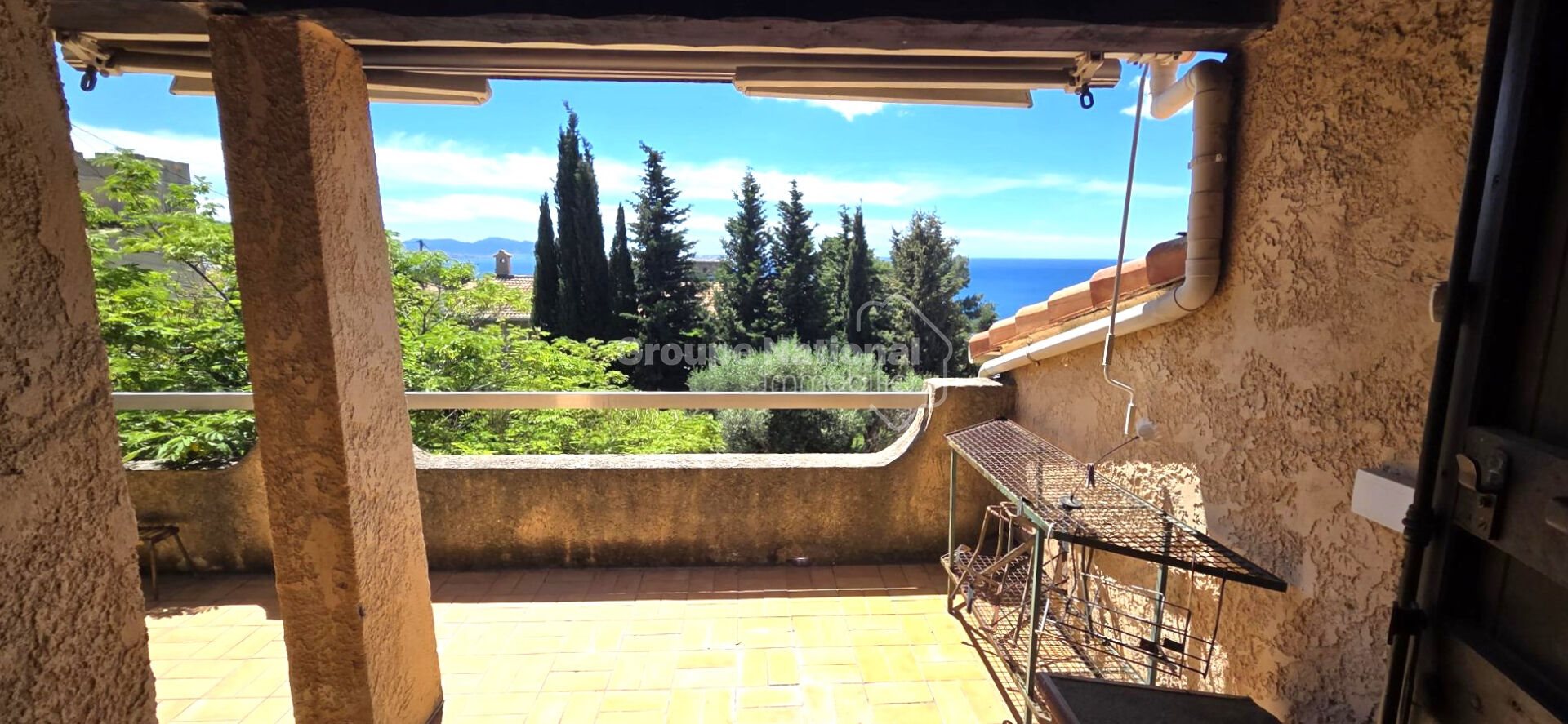 Maison à vendre, 127m², Marseille 16ème