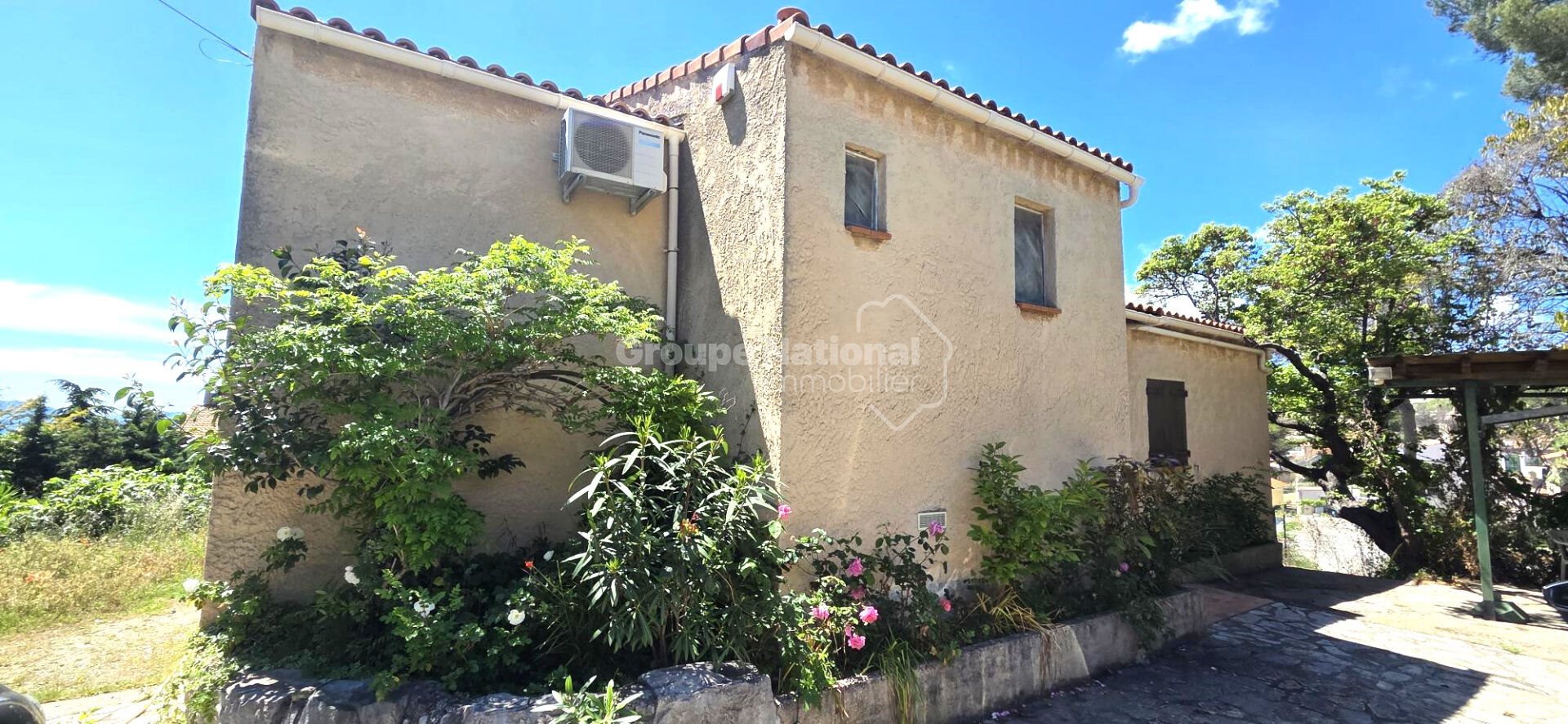 Maison à vendre, 127m², Marseille 16ème