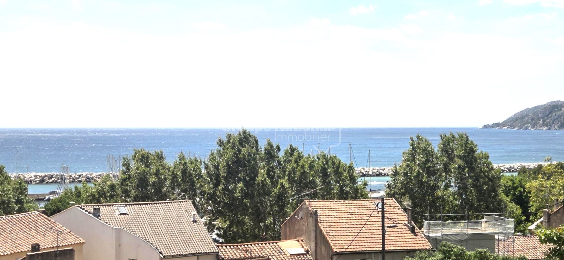 Maison à vendre, 67m², Marseille 16ème