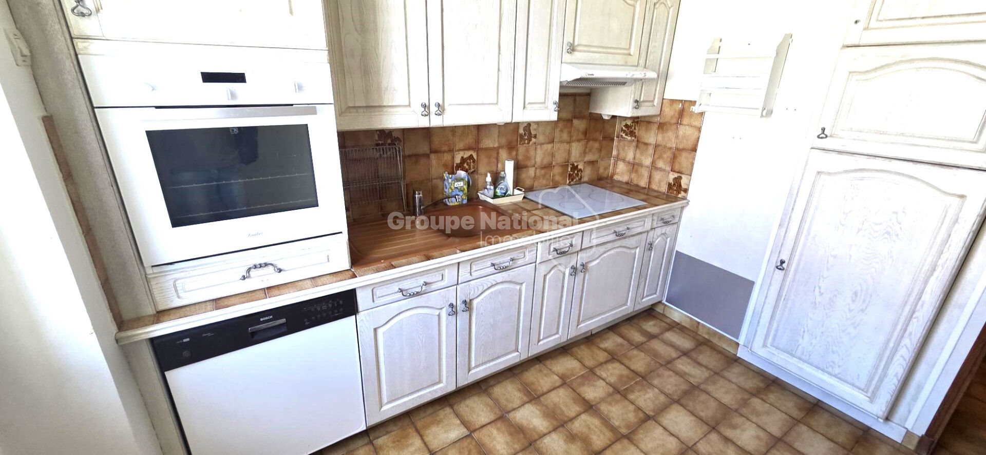 Maison à vendre, 67m², Marseille 16ème