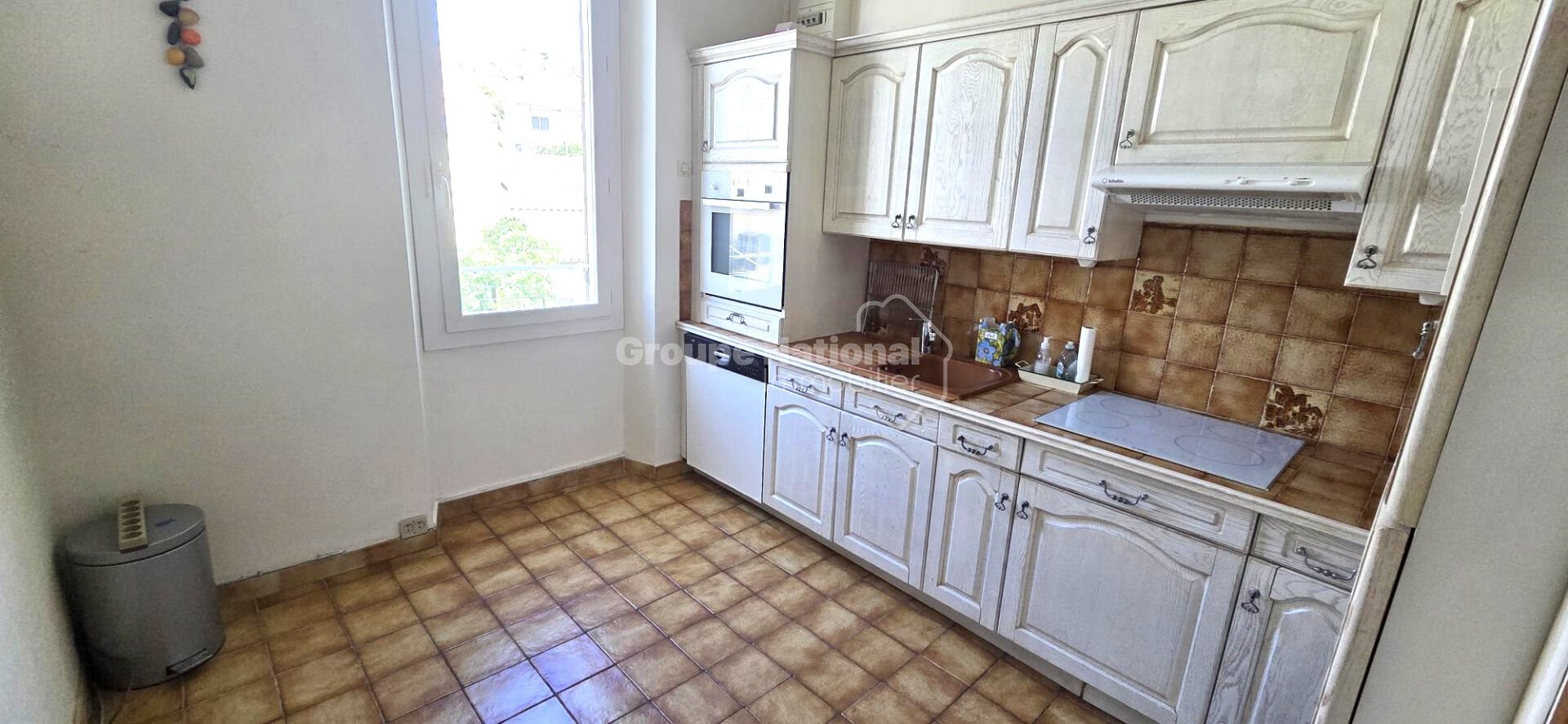 Maison à vendre, 67m², Marseille 16ème