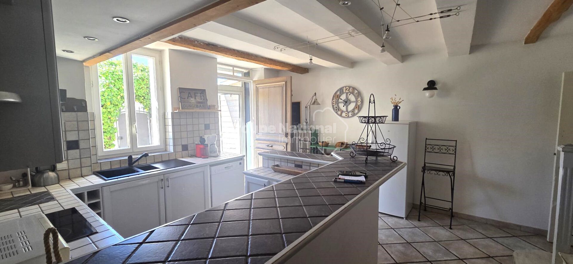 Maison à vendre, 110m², Le Rove