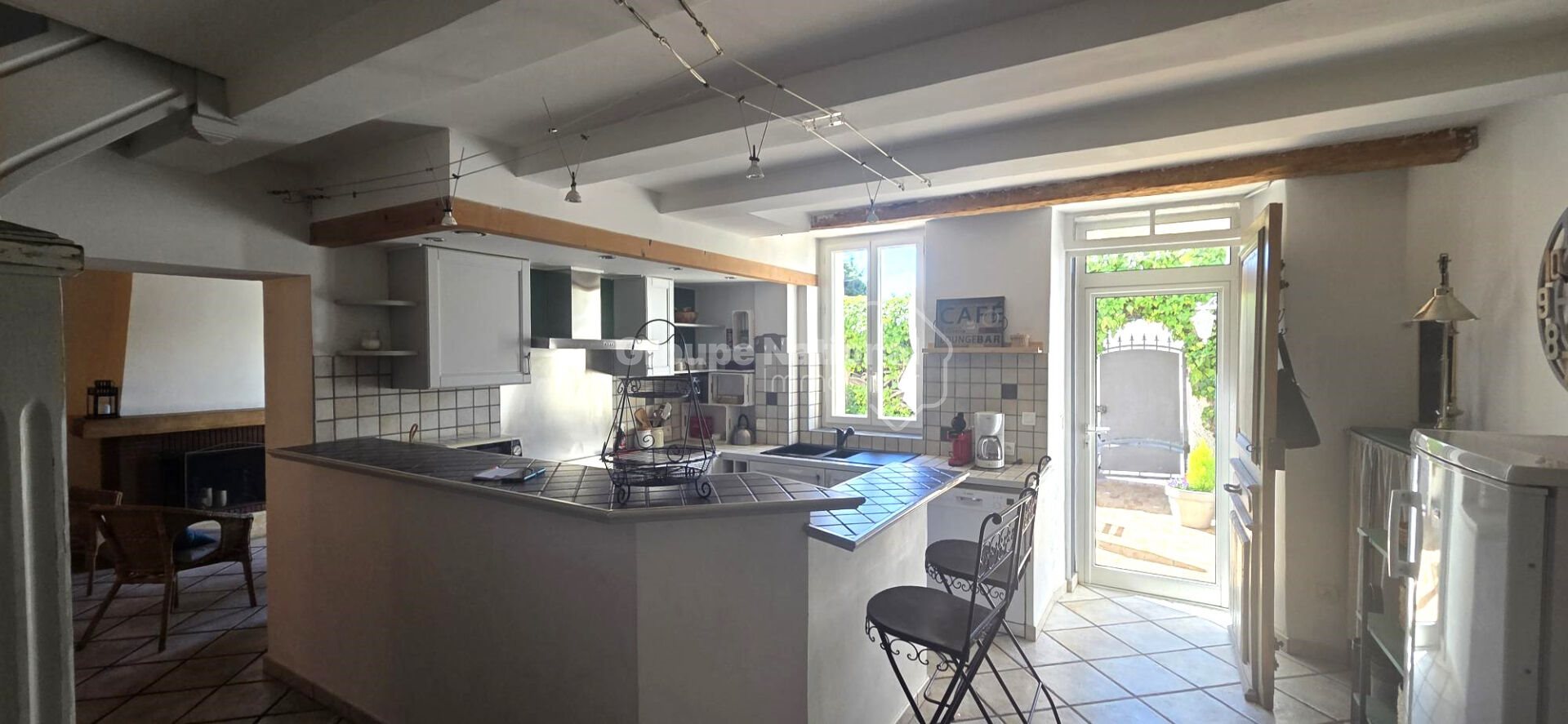 Maison à vendre, 110m², Le Rove