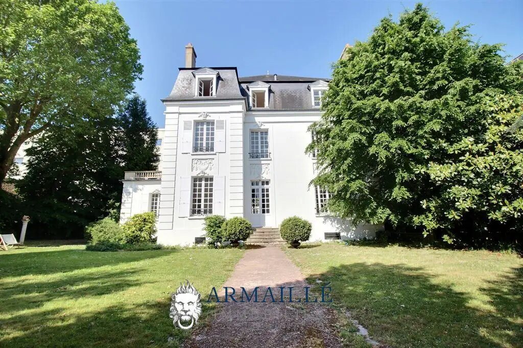 Maison à vendre, 386m², Évreux