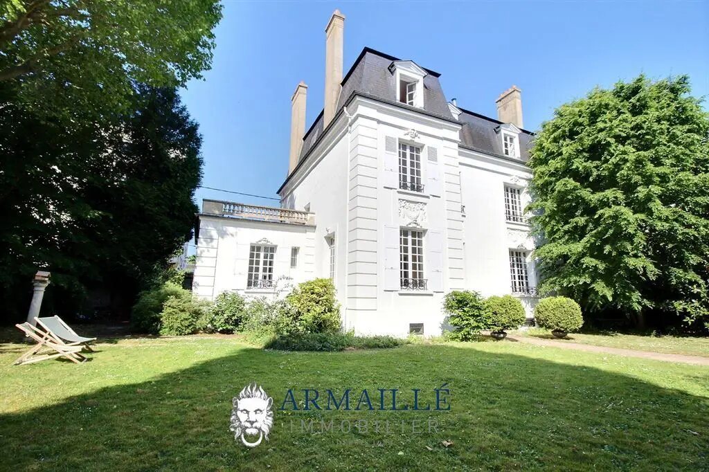 Maison à vendre, 386m², Évreux