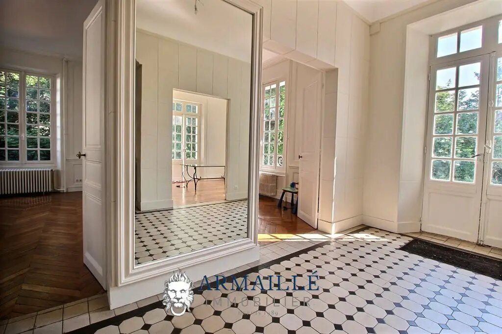 Maison à vendre, 386m², Évreux