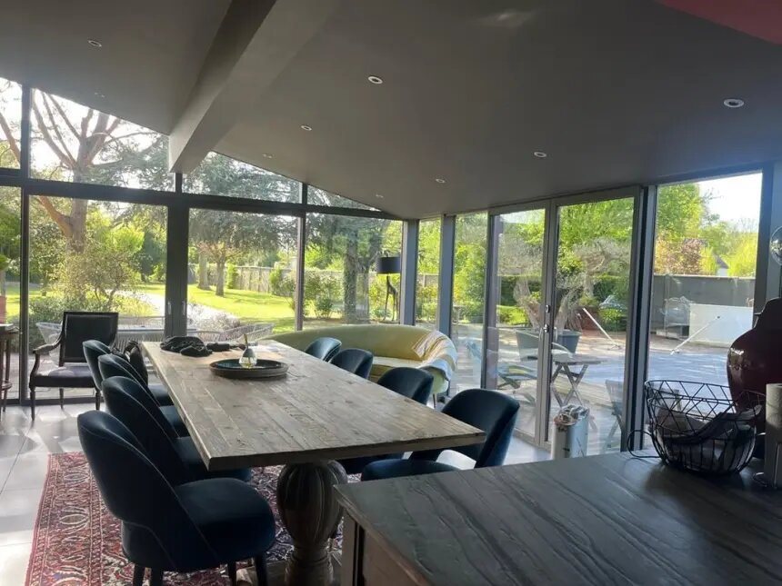 Maison à vendre, 261m², Fontaine-sous-Jouy
