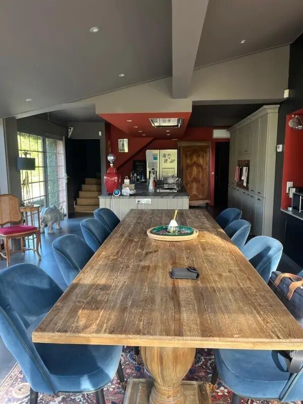 Maison à vendre, 261m², Fontaine-sous-Jouy