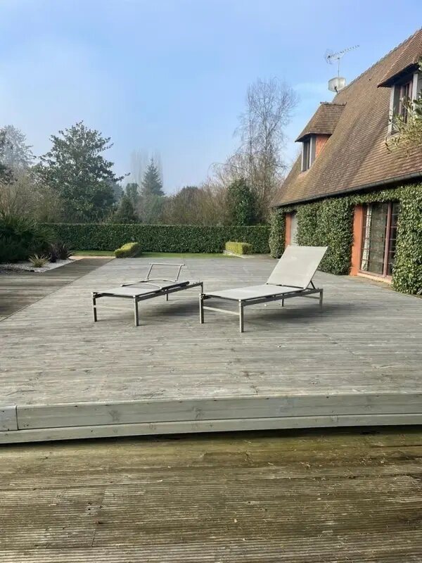 Maison à vendre, 261m², Fontaine-sous-Jouy