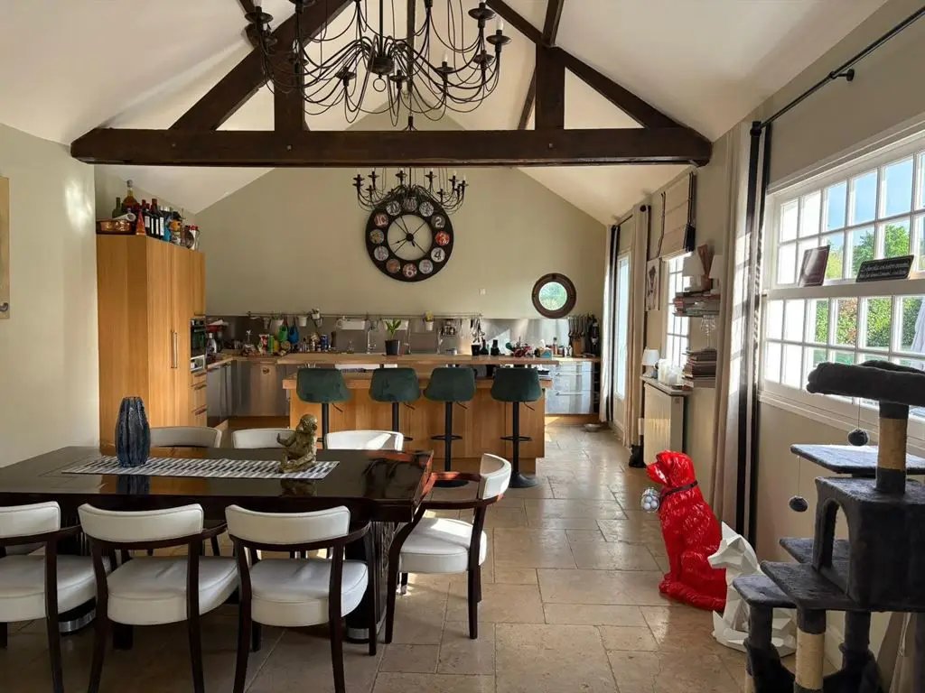 Maison à vendre, 420m², Vironvay