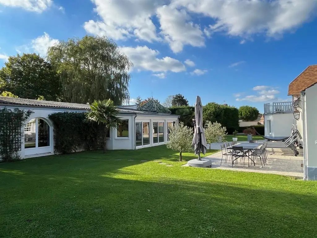 Maison à vendre, 420m², Vironvay