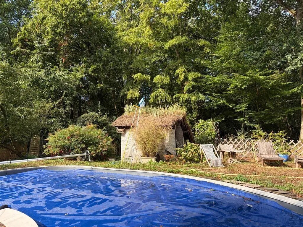 Maison à vendre, 115m², Saint-Vincent-des-Bois