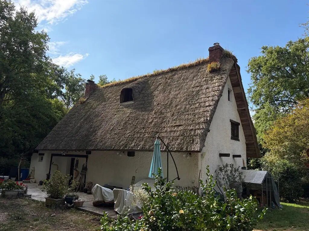 Maison à vendre, 115m², Saint-Vincent-des-Bois