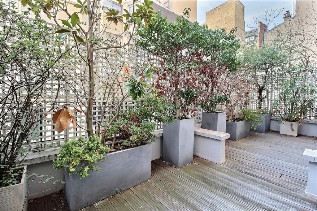 Appartement à vendre, 75m², Paris 17ème
